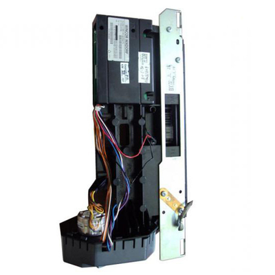 die wincor ATM-Teile schließen CMD-V4 Fensterläden, das vertikales FL-ATM 1750054768 175-005-4768 zerteilt
