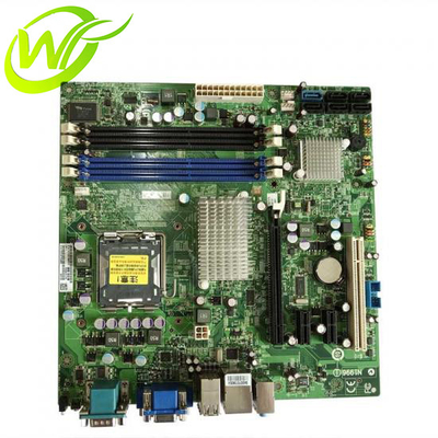 Motherboard 01750186510 1750186510 ATM-Teile Wincor Nixdorf Cineo C4060 P4-8400