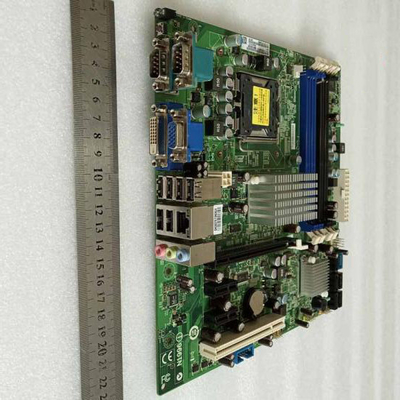 Motherboard 01750186510 1750186510 ATM-Teile Wincor Nixdorf Cineo C4060 P4-8400