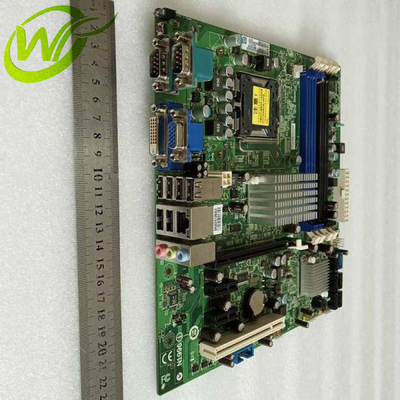 Motherboard 01750186510 1750186510 ATM-Teile Wincor Nixdorf Cineo C4060 P4-8400