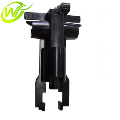 ATM-Maschine zerteilt Wincor-Presse auf warnender Zus 01750044696 1750044696