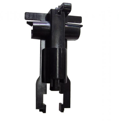 ATM-Maschine zerteilt Wincor-Presse auf warnender Zus 01750044696 1750044696