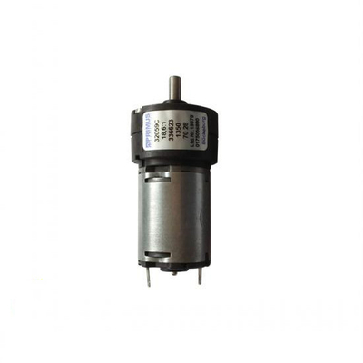 ATM-Maschine zerteilt Wincor-Zufuhr-Fensterladen-Motor 01750056880 1750056880