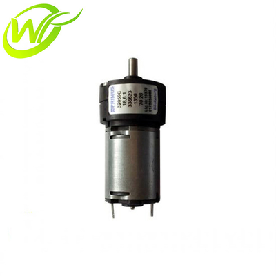 ATM-Maschine zerteilt Wincor-Zufuhr-Fensterladen-Motor 01750056880 1750056880