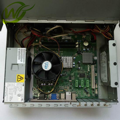 ATM-Teile Wincor Nixdorf SWAP-PC EPC 4G DualCore E5300 01750235485 1750235485