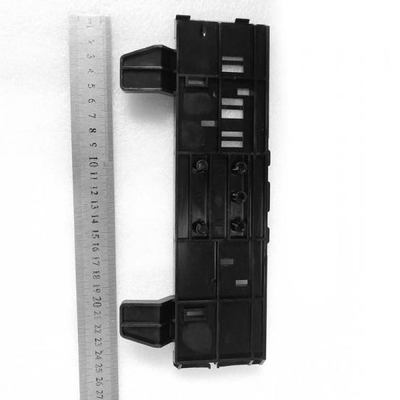 Fensterladen-Plastikabdeckung 1750054768-19 1750045332 ATM-Teile Wincor Nixdorf