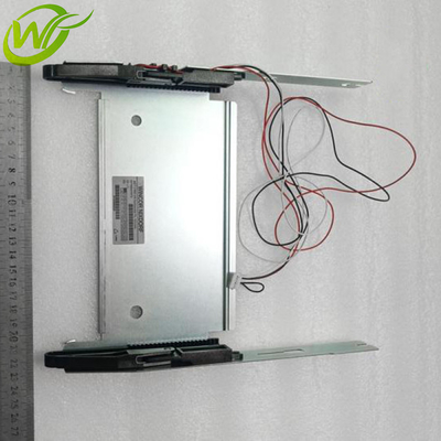 ATM-Teile Wincor-Vorführer 1500XE AGT CMD-V4 horizontales FL 101mm 1750057875