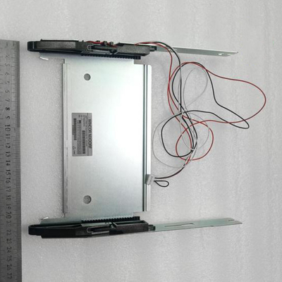 ATM-Teile Wincor-Vorführer 1500XE AGT CMD-V4 horizontales FL 101mm 1750057875