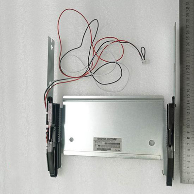 ATM-Teile Wincor-Vorführer 1500XE AGT CMD-V4 horizontales FL 101mm 1750057875