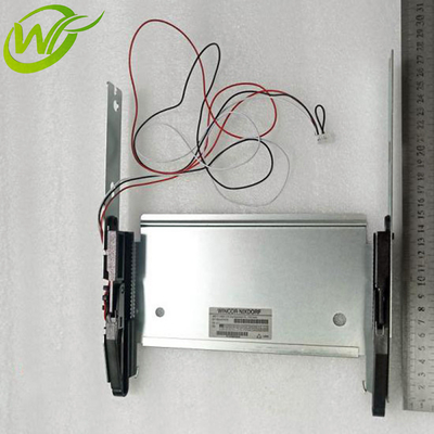 ATM-Teile Wincor-Vorführer 1500XE AGT CMD-V4 horizontales FL 101mm 1750057875
