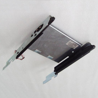 ATM-Teile Wincor-Vorführer 2050XE AGT CMD-V4 horizontales RL 232mm 1750059116