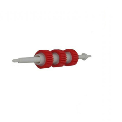 Wincor ATMs Modul-Welle 01750192140 1750192140 der Ersatzteil-rote Abziehvorrichtungs-V