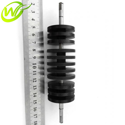 Rollen-Welle 1750047807 1750101956-04 ATM-Maschinen-Teile Wincor CCDM