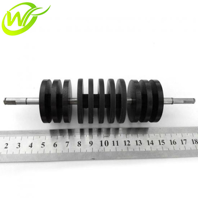 Rollen-Welle 1750047807 1750101956-04 ATM-Maschinen-Teile Wincor CCDM