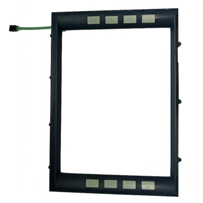 Weiches Schlüsselbild ATM-Teile Wincor PC280 FDK 15 Zoll-Geschlechtskrankheits-Br PC28x 1750192038