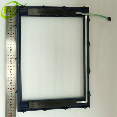 Weiches Schlüsselbild ATM-Teile Wincor PC280 FDK 15 Zoll-Geschlechtskrankheits-Br PC28x 1750192038