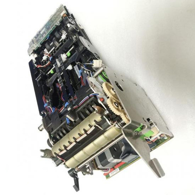 ATM-Teile Wincor-Zufuhr-Modul VM3 verwendete im Jahre 2100 XE 2150XE 1750101956
