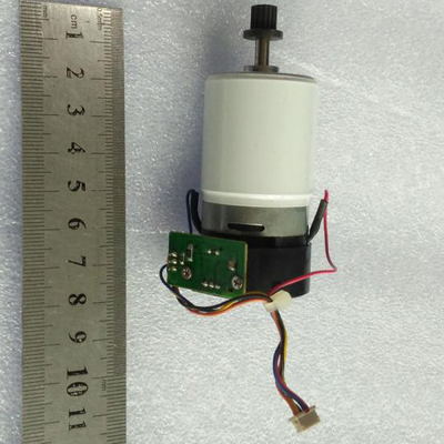 Kartenleser ATM-Maschine Wincor V2CU Motor 1750173205-41 1750173205