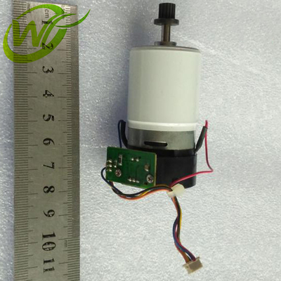 Kartenleser ATM-Maschine Wincor V2CU Motor 1750173205-41 1750173205