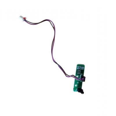 ATM-Teil-Sensor-Geschirr für Kartenleser Wincor V2CU 1750173205 1750173205-30