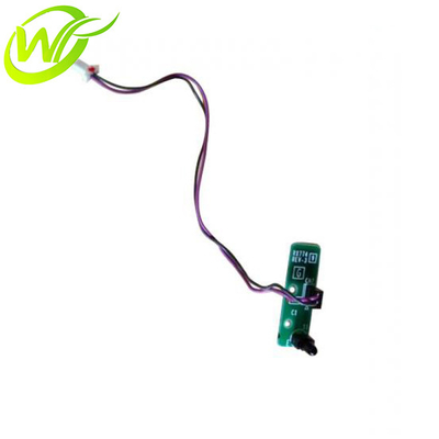 ATM-Teil-Sensor-Geschirr für Kartenleser Wincor V2CU 1750173205 1750173205-30