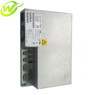 ATM-Maschine zerteilt Wincor-Stromversorgung 01750160689 1750160689