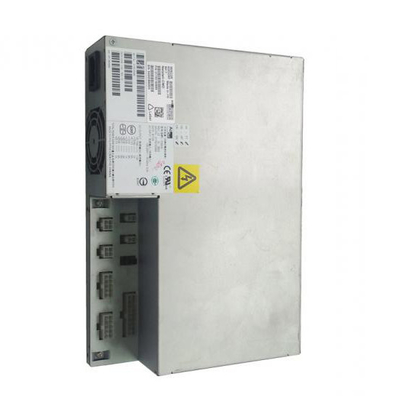 ATM-Maschine zerteilt Wincor-Stromversorgung 01750160689 1750160689