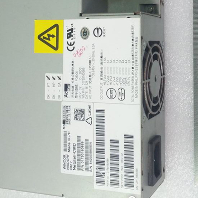 ATM-Maschine zerteilt Wincor-Stromversorgung 01750160689 1750160689