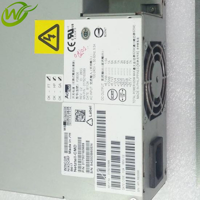 ATM-Maschine zerteilt Wincor-Stromversorgung 01750160689 1750160689