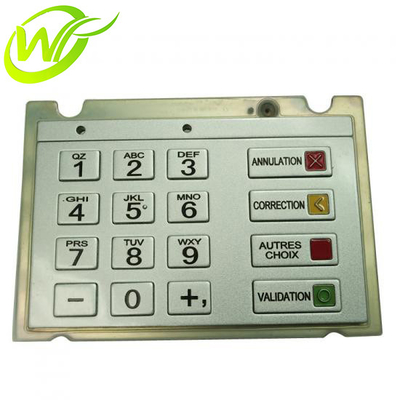 Tastatur Wincor Nixdorf Ersatzteile ATMs PPE V6 01750159594 1750159594