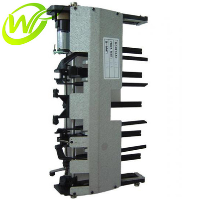 Mechanische Klammer A007483 A00-7483 DeLaRue NMD BCU 101 Ersatzteile ATMs