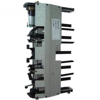 Mechanische Klammer A007483 A00-7483 DeLaRue NMD BCU 101 Ersatzteile ATMs