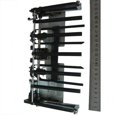 Mechanische Klammer A007483 A00-7483 DeLaRue NMD BCU 101 Ersatzteile ATMs