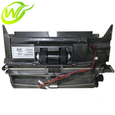 Ersatzteile NMD ATMs ATM ZERTEILT neue Vorlage NF300 und sein alles A011261