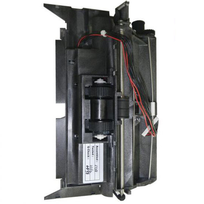 Ersatzteile NMD ATMs ATM ZERTEILT neue Vorlage NF300 und sein alles A011261