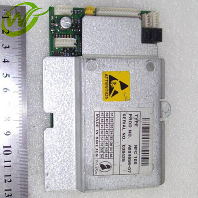 Zufuhr-Prüfer A004656 A-004656 der NMD ATM-Maschinen-Teil-NFC100 Noxe