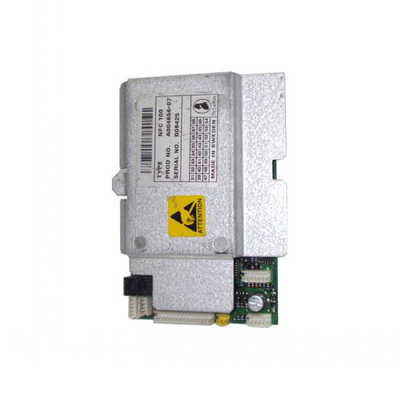 Zufuhr-Prüfer A004656 A-004656 der NMD ATM-Maschinen-Teil-NFC100 Noxe