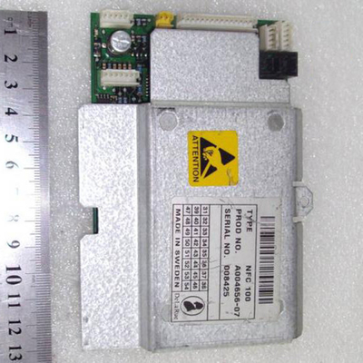 Zufuhr-Prüfer A004656 A-004656 der NMD ATM-Maschinen-Teil-NFC100 Noxe