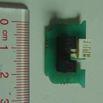 Druck-Sensor-Brett A004293 der ATM-Maschinen-Teil-NMD Glory DeLaRue N-Düngung