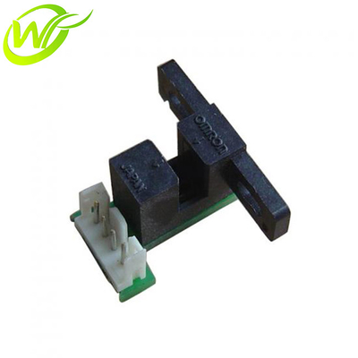 ATM-Geldautomat NS200 PC Brett Assy Delarue A003466 ATMs Ersatzteil-NMD100