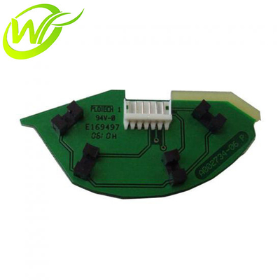 PC-Brett-Zus A-00-2733 A002733 ATMs Ersatzteil-NMD DeLaRue