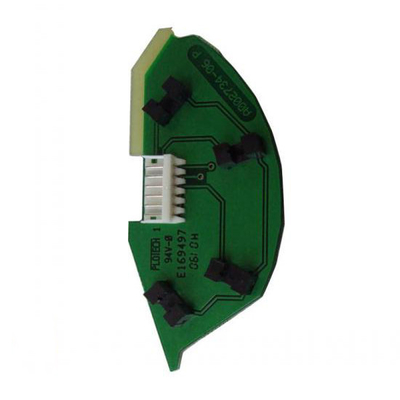 PC-Brett-Zus A-00-2733 A002733 ATMs Ersatzteil-NMD DeLaRue