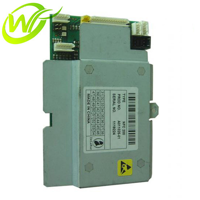 Kontrollorgane A007448 A011025 ATM-Teil-Fabrik DeLaRue-Ruhm-NMD NFC101
