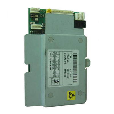 Kontrollorgane A007448 A011025 ATM-Teil-Fabrik DeLaRue-Ruhm-NMD NFC101