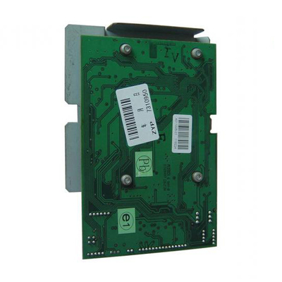 Kontrollorgane A007448 A011025 ATM-Teil-Fabrik DeLaRue-Ruhm-NMD NFC101
