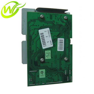 Kontrollorgane A007448 A011025 ATM-Teil-Fabrik DeLaRue-Ruhm-NMD NFC101