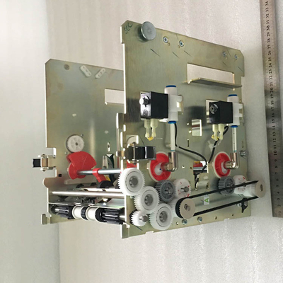 Doppelt-Auswahl 4450756605 445-0756605 ATM-Maschinen-Teile NCR S2