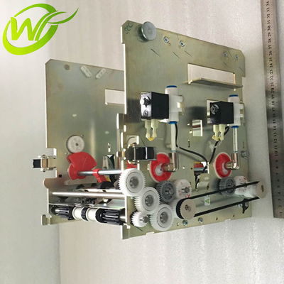 Doppelt-Auswahl 4450756605 445-0756605 ATM-Maschinen-Teile NCR S2