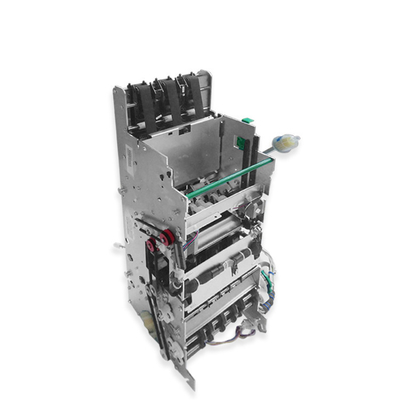 Vorführer ATM-Teile NCR 6622E S1 VORMONTIERTE 120 VOLT 445-072-4940 445-0724940