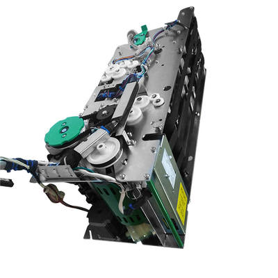 Vorführer ATM-Teile NCR 6622E S1 VORMONTIERTE 120 VOLT 445-072-4940 445-0724940